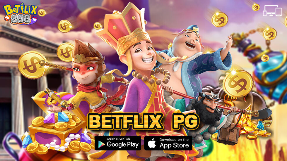 pg betflix